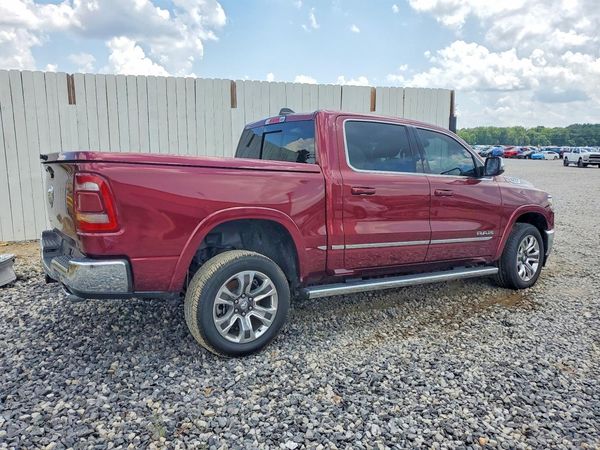 2023 RAM 1500 LIMITED CREW CAB 4X2