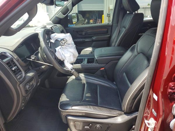 2023 RAM 1500 LIMITED CREW CAB 4X2