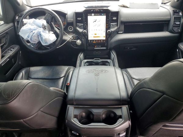 2023 RAM 1500 LIMITED CREW CAB 4X2