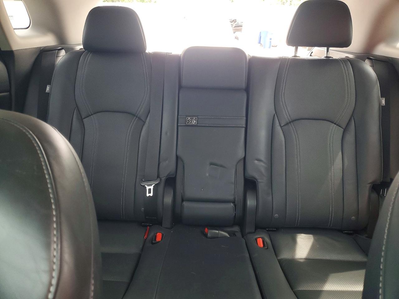 2018 LEXUS RX 350 350/350 F Sport
