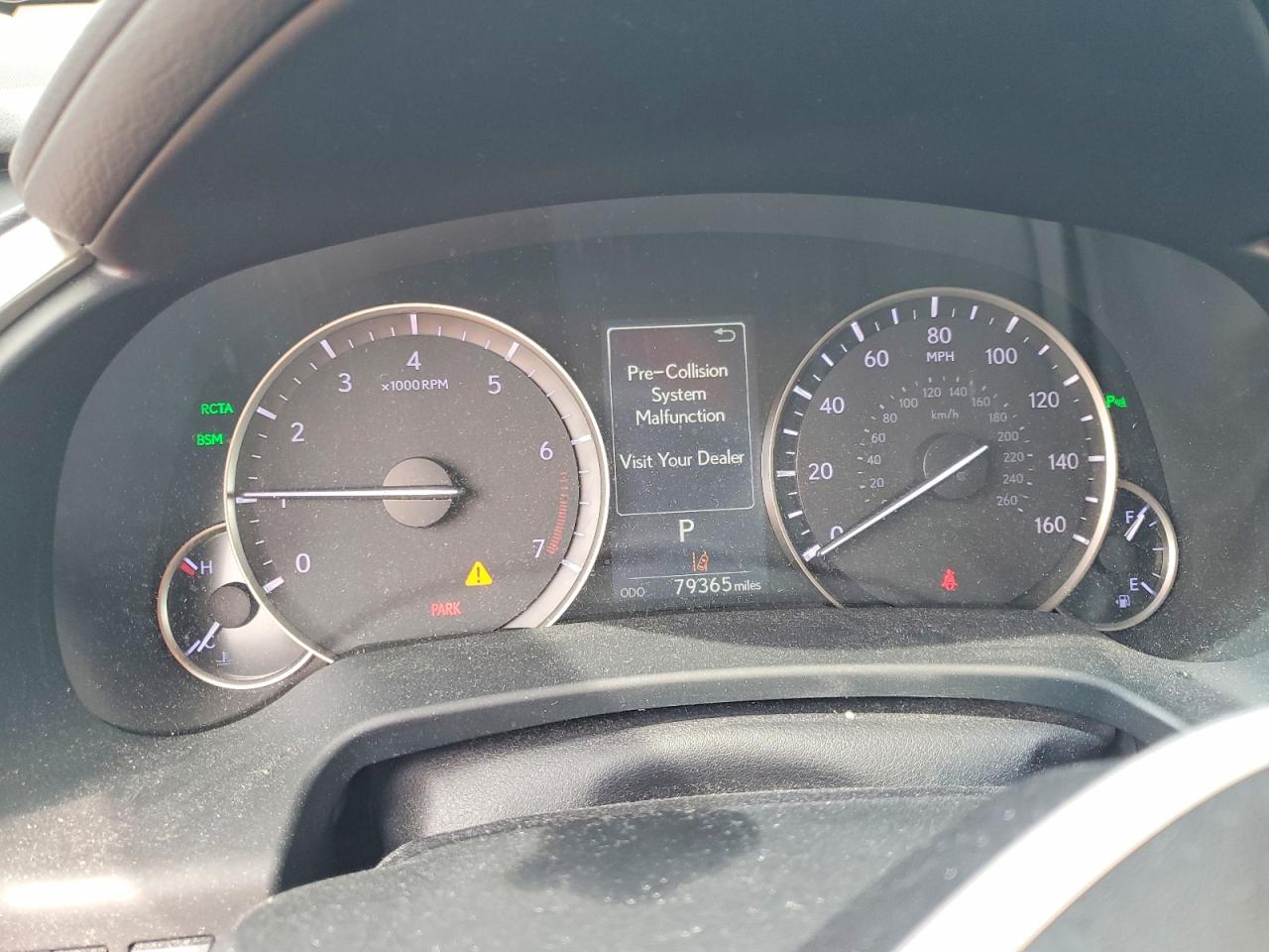 2018 LEXUS RX 350 350/350 F Sport