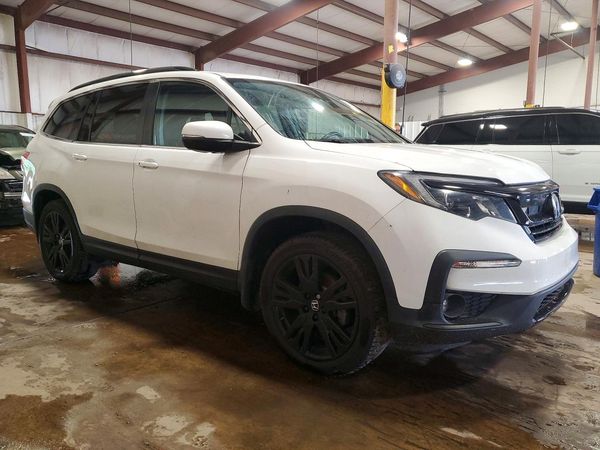 2022 HONDA PILOT SE