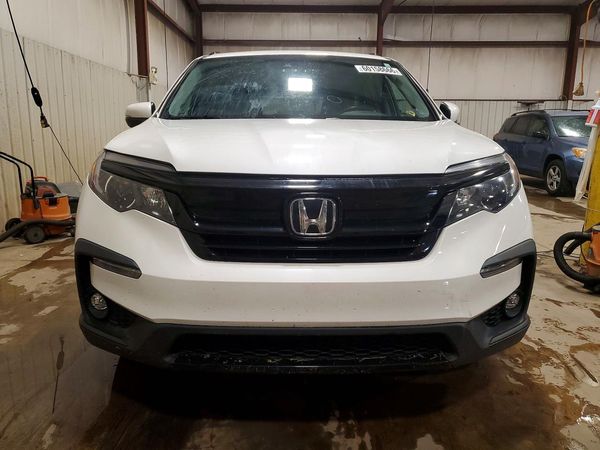 2022 HONDA PILOT SE