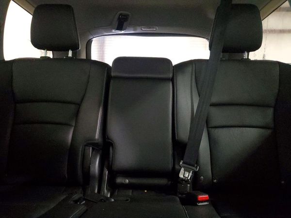 2022 HONDA PILOT SE