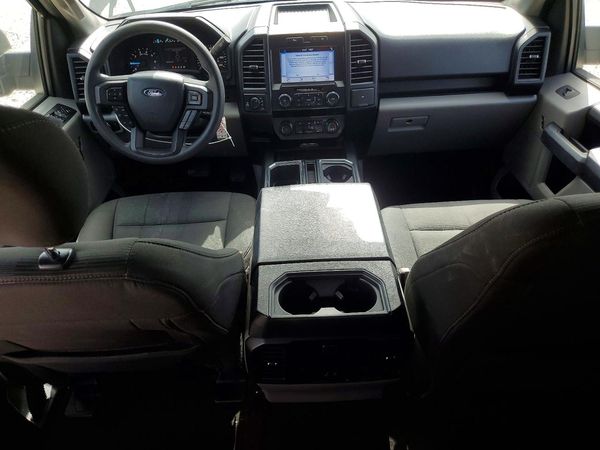 2019 FORD F150
