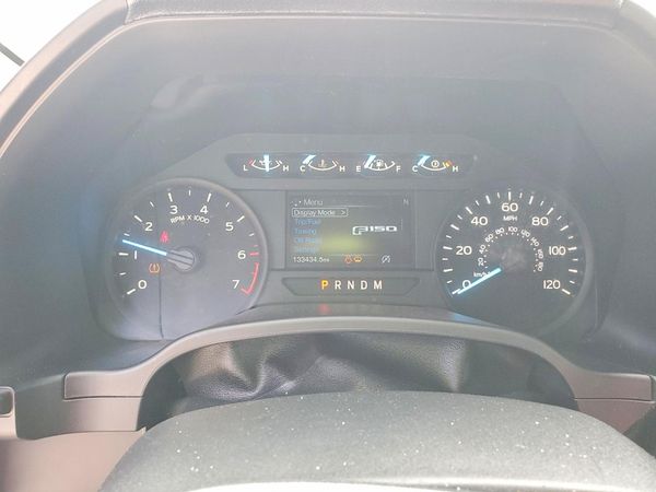 2019 FORD F150