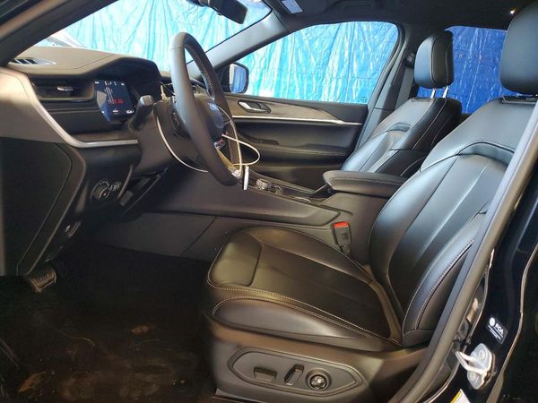 2026 JEEP GRAND CHEROKEE LIMITED 4X4