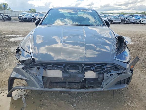 2022 HYUNDAI SONATA SEL Plus