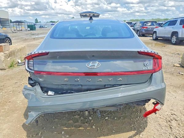 2022 HYUNDAI SONATA SEL Plus