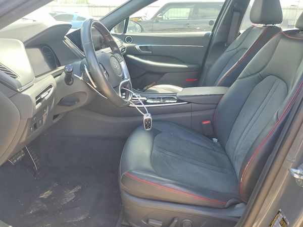 2022 HYUNDAI SONATA SEL Plus