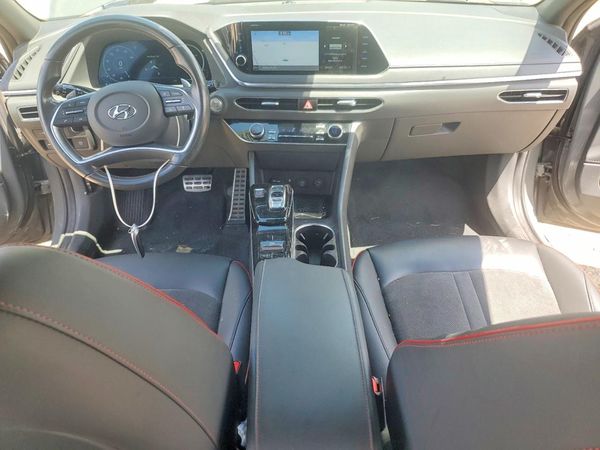 2022 HYUNDAI SONATA SEL Plus