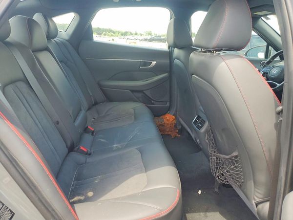 2022 HYUNDAI SONATA SEL Plus