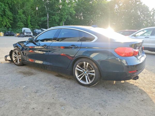 2017 BMW 430XI xDrive GC