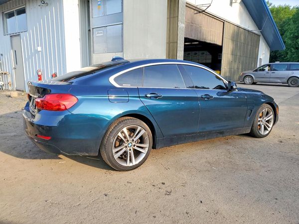 2017 BMW 430XI xDrive GC