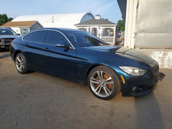 2017 BMW 430XI xDrive GC
