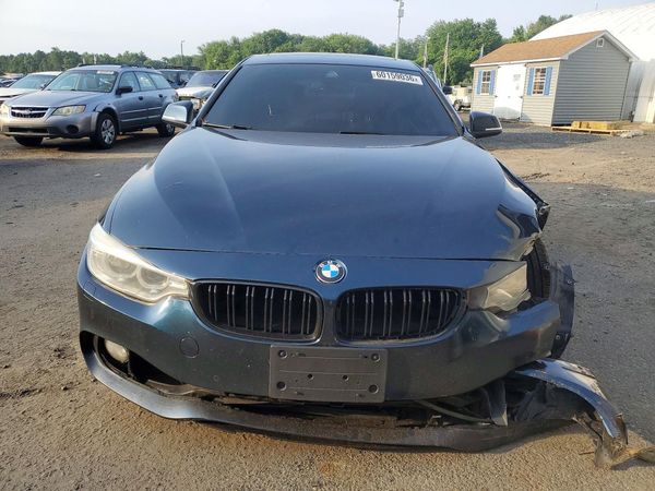 2017 BMW 430XI xDrive GC