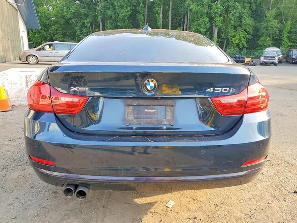 2017 BMW 430XI xDrive GC