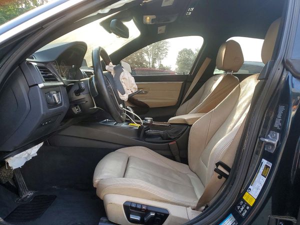 2017 BMW 430XI xDrive GC