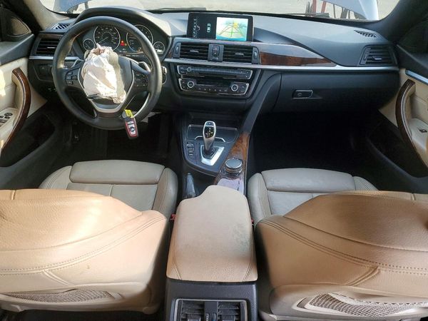 2017 BMW 430XI xDrive GC