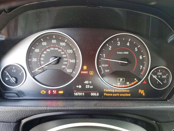 2017 BMW 430XI xDrive GC