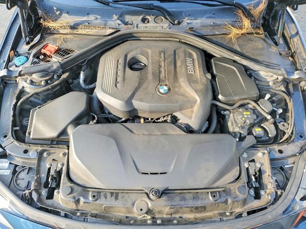 2017 BMW 430XI xDrive GC