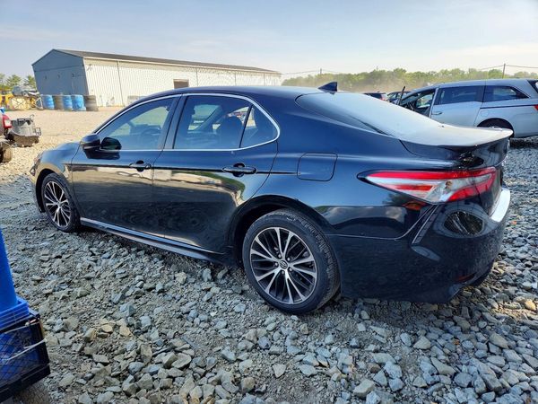 2019 TOYOTA CAMRY L/LE/SE/XLE