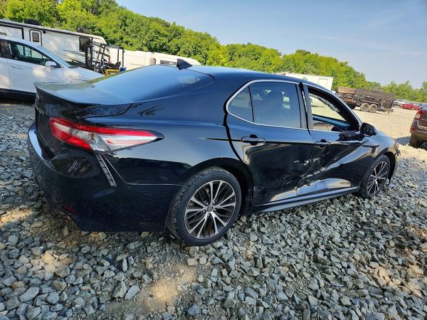 2019 TOYOTA CAMRY L/LE/SE/XLE