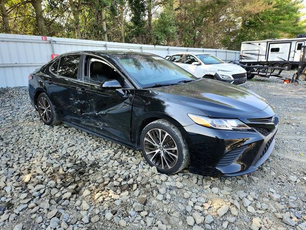 2019 TOYOTA CAMRY L/LE/SE/XLE