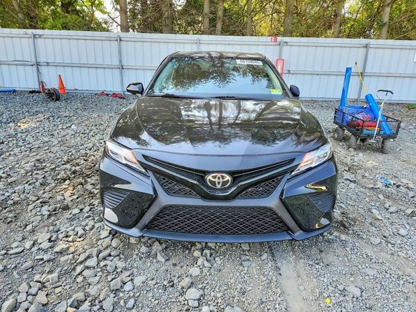 2019 TOYOTA CAMRY L/LE/SE/XLE