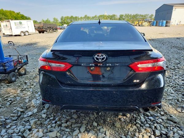 2019 TOYOTA CAMRY L/LE/SE/XLE