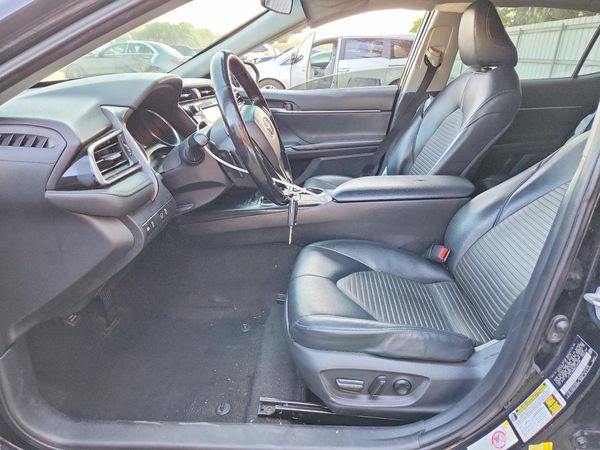 2019 TOYOTA CAMRY L/LE/SE/XLE