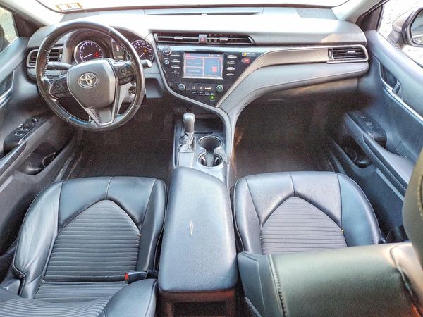 2019 TOYOTA CAMRY L/LE/SE/XLE