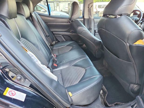 2019 TOYOTA CAMRY L/LE/SE/XLE