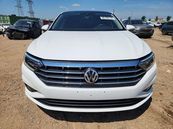 2020 VOLKSWAGEN JETTA