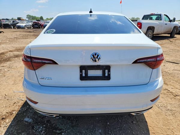 2020 VOLKSWAGEN JETTA