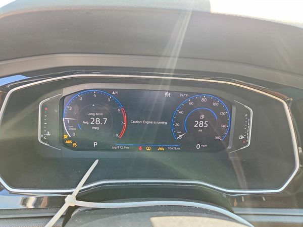 2020 VOLKSWAGEN JETTA