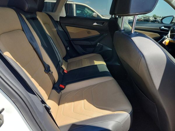 2020 VOLKSWAGEN JETTA
