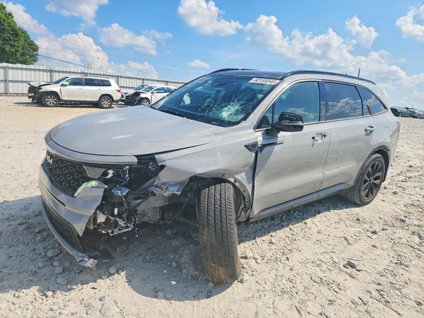 2022 KIA SORENTO SX/SX-P