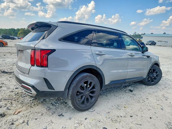 2022 KIA SORENTO SX/SX-P