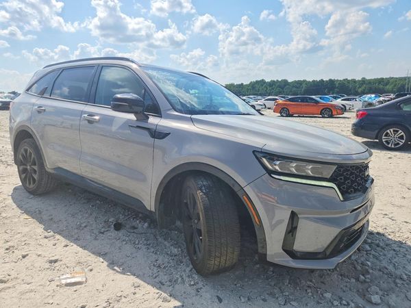 2022 KIA SORENTO SX/SX-P