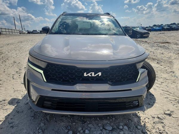 2022 KIA SORENTO SX/SX-P