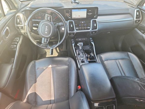 2022 KIA SORENTO SX/SX-P