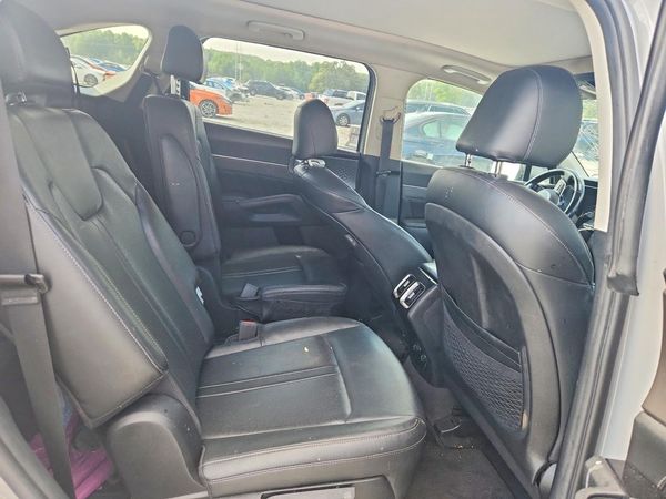 2022 KIA SORENTO SX/SX-P