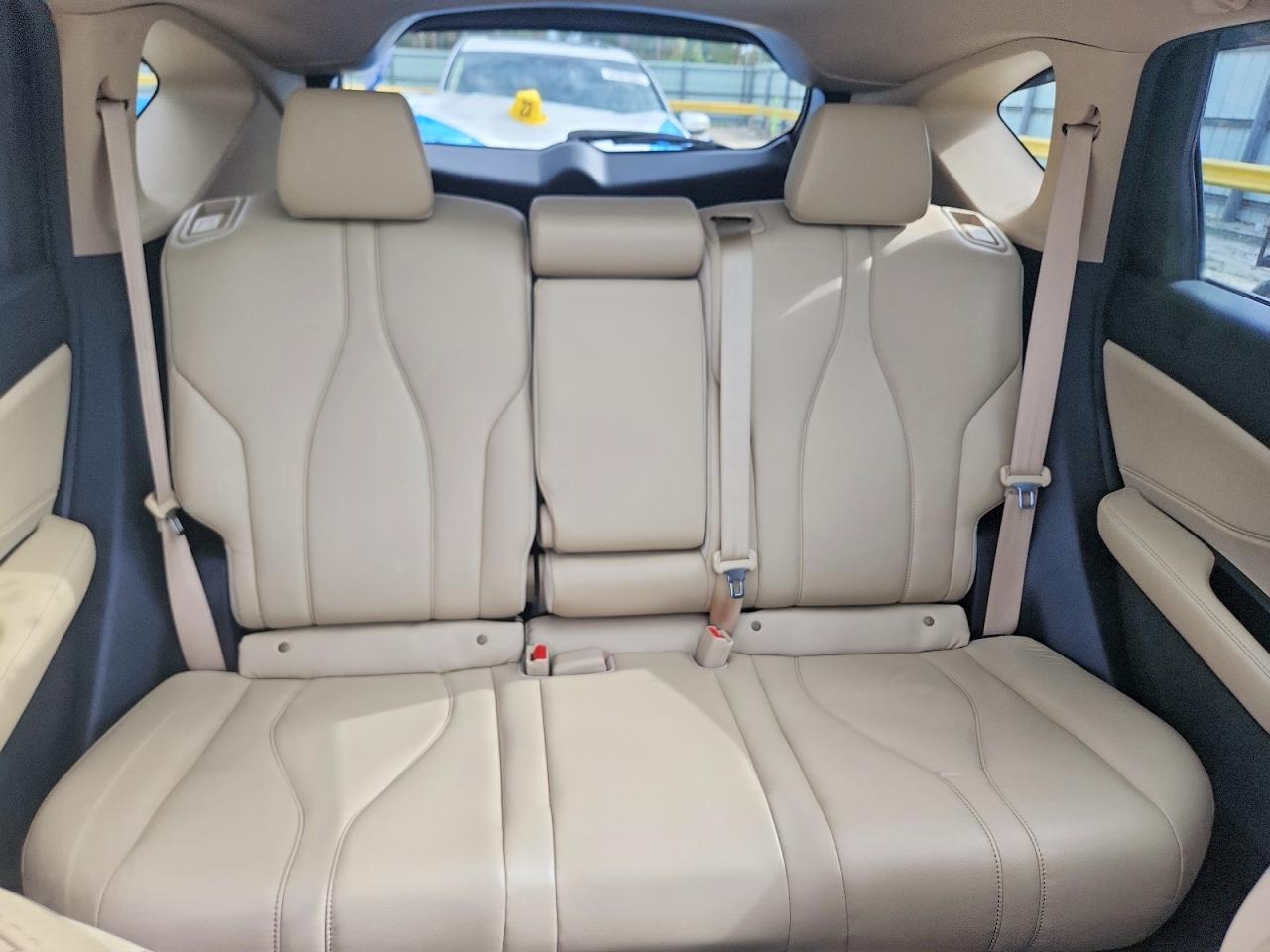 2019 ACURA RDX SH-AWD