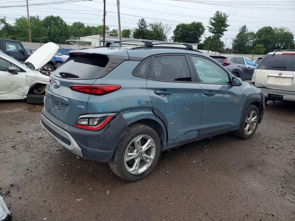 2022 HYUNDAI KONA