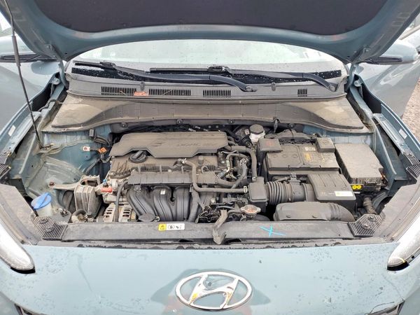 2022 HYUNDAI KONA