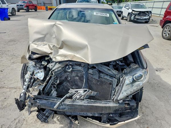 2015 LEXUS ES 350