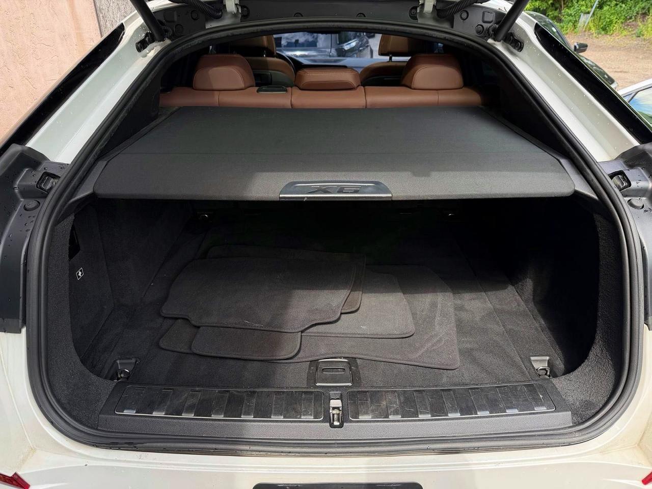2020 BMW X6 xDrive40i