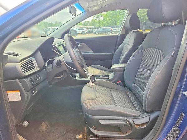 2019 KIA NIRO