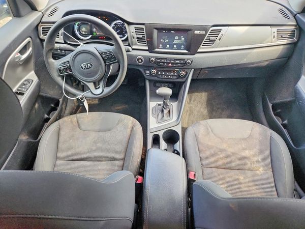 2019 KIA NIRO